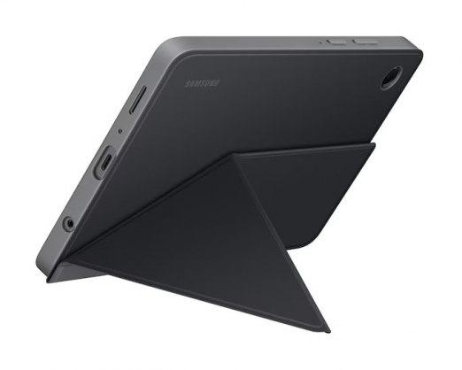 Galaxy Tab A11 Book Cover Black EF-BX130PBEGWW