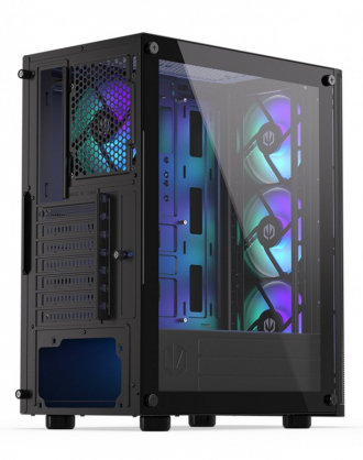 Ventum 200 ARGB Black