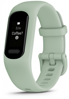 Vivosmart 5 S/ M Green 010-02645-12
