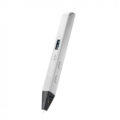 RP800A Pro Tieva 3D Pen White