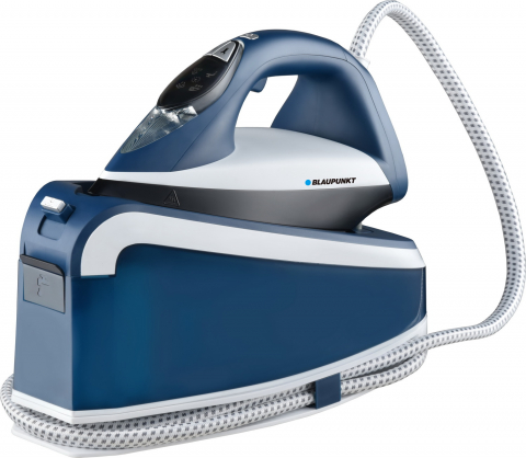 SSP701 Blue/ White
