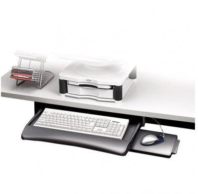 Keyboard Manager Grey