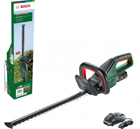 Universal HedgeCut 18V-55 (0600849J01)