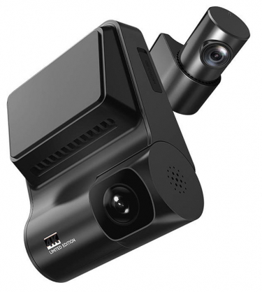 Z50 GPS Dual