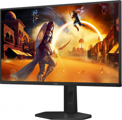 25G4SXU 24.5" Fast IPS 16:9