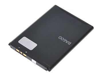 DV00DV6169 Sony Ericsson BA600 (ST25i, Xperia U)