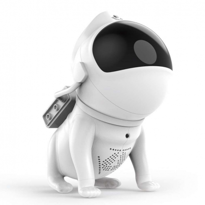 G6 Space Dog Nebula White