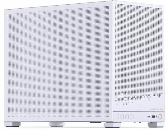 D32 STD Mesh White