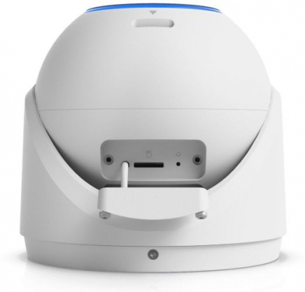G6 Pro Turret White