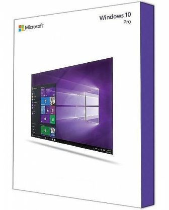 Microsoft Creators Edition Windows 10 Professional USB flash HAV-00060