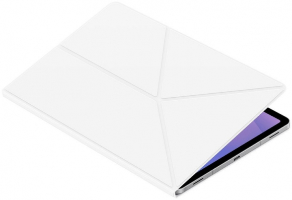 Book Cover Galaxy Tab S11 White EF-BX730PWE