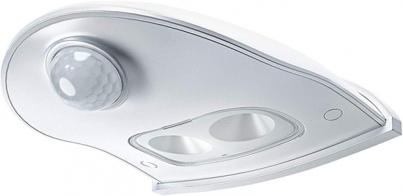 LUMINAIRE DOORLED DOWN WT