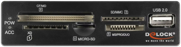 91708 3.5 USB 2.0