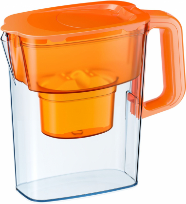 "COMPACT" (B25)/ (MFP) Orange