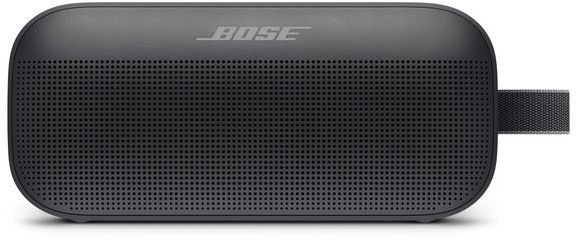 SoundLink Flex Black