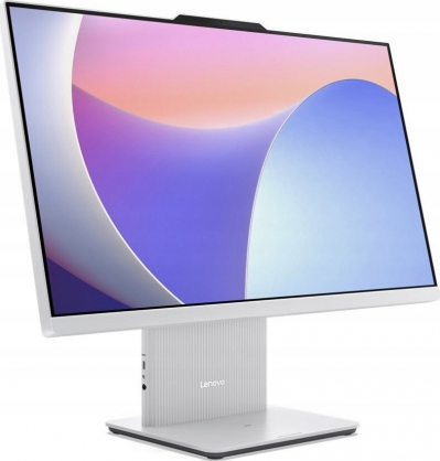 IdeaCentre AIO 24ARR9 23.8 IPS R5-7535HS 16GB 1SSD W11 Grey F0HR00A5LT