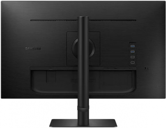 LS24A400UJUXEN 24" IPS 16:9