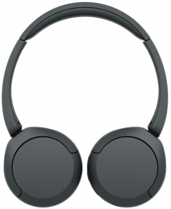WH-CH520 Black
