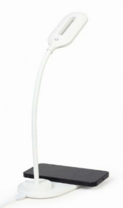 TA-WPC10-LED-01-W 10W Wireless charger white