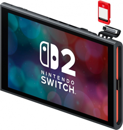 Switch 2