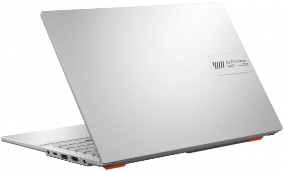 Vivobook Go E1504GA-WS35 15.6 FHD i3-N305 8GB 256SSD US W11S Silver