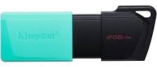 256GB DataTraveler Exodia M USB3.2 Green