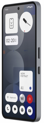 Phone(3a) Pro 12/ 256GB Grey