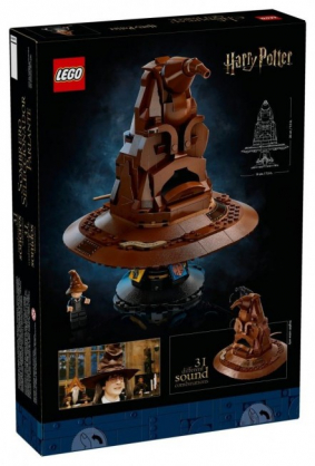 Talking Sorting Hat 76429
