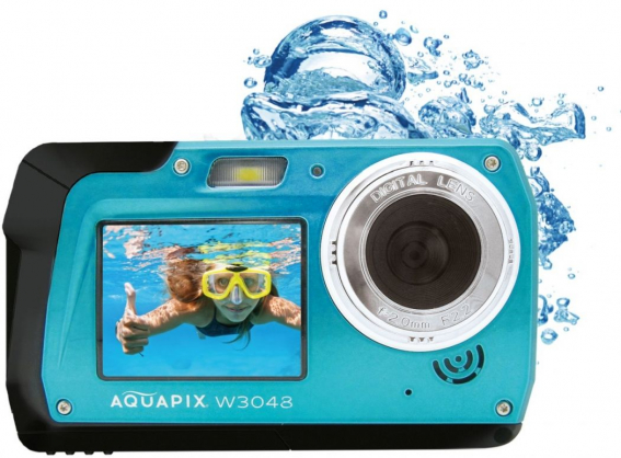 AquaPix W3048 Blue