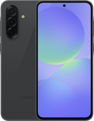 A366B Galaxy A36 128GB Awesome Black
