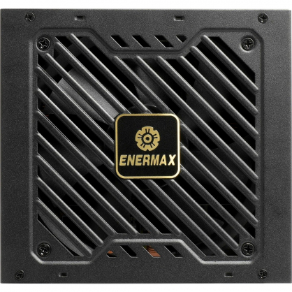 CyberG II 850W Black