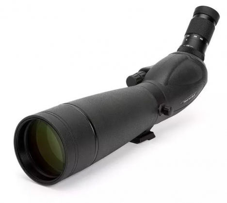 Trailseeker 80 Black