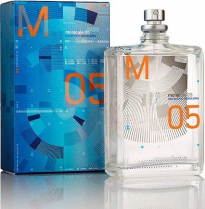 Molecule 05 EDT 100ml