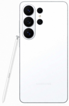 S948B Galaxy S26 Ultra 1TB White