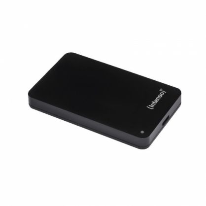 Memory Case 500GB 2.5" Black 6021530