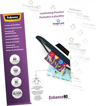 Laminating Pouch (5306002) A5