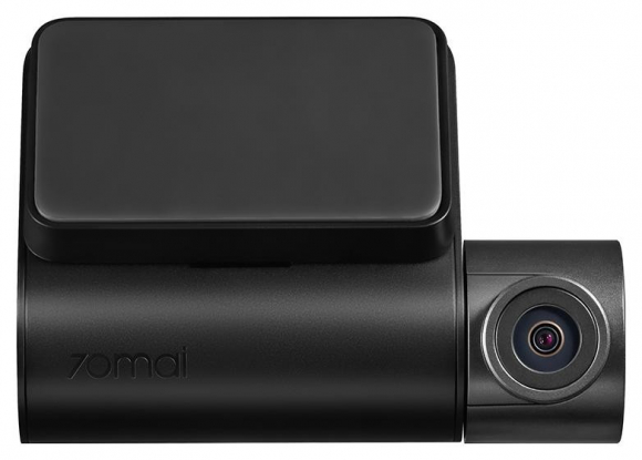 Dash Cam A200 + RC11