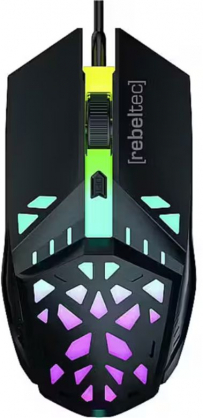SHARK Black