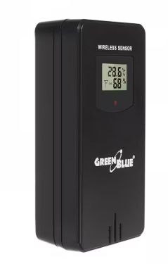 GB522 Wireless WiFi Weather Station