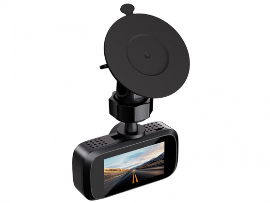 47690 Pano 2D Dash Cam