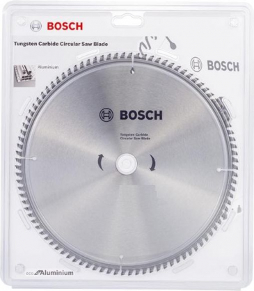 Bosch PIŁA ALU ECO ALU 160x20x42z B2608644388 - 2608644388