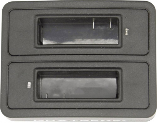 Dual Charger Ralley, Endurance, Enduro, Discovery, Pioneer 01491 01491