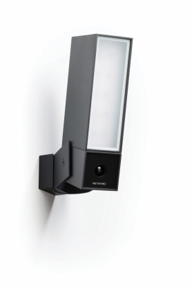 Smart Outdoor Camera (NOC01-EU)