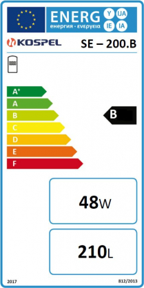 SE-200 210L