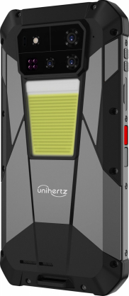 Tank 4 Pro 5G 18/ 1000GB Black