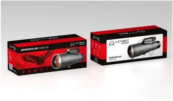 Orlikon 15x56 HD