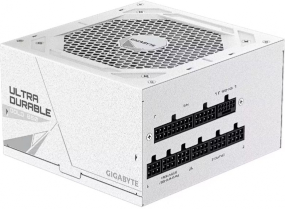 UD1000GM PG5 V2 ICE 1000W White