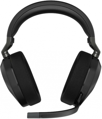 HS65 Gaming Headset Carbon