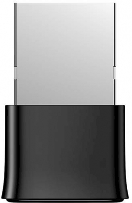 BA04 Bluetooth Adapter Black