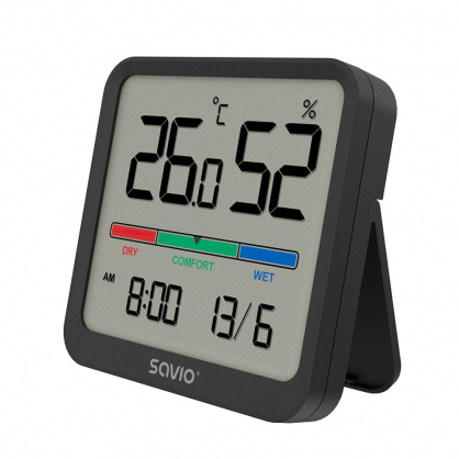 CT-01/ B Black